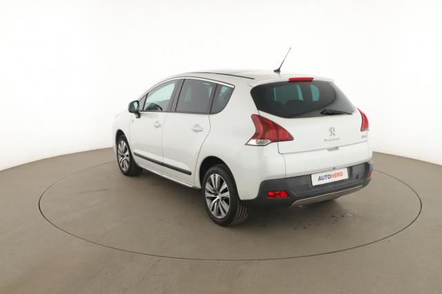 Peugeot 3008 image 5