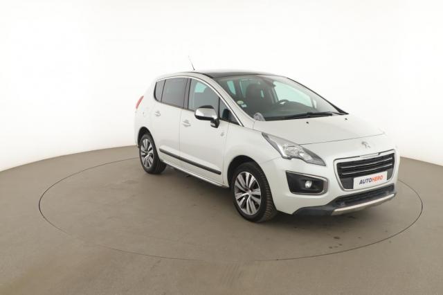 Peugeot 3008 image 3