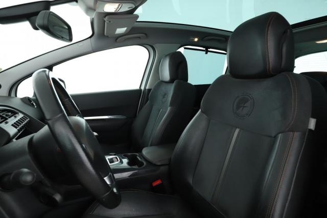 Peugeot 3008 image 6