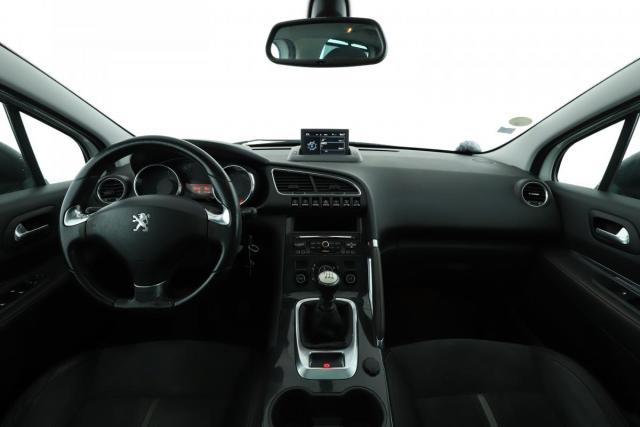 Peugeot 3008 image 9