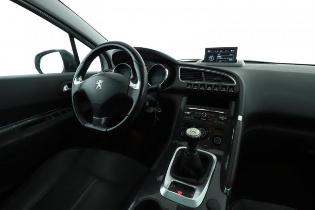 Peugeot 3008 image 4