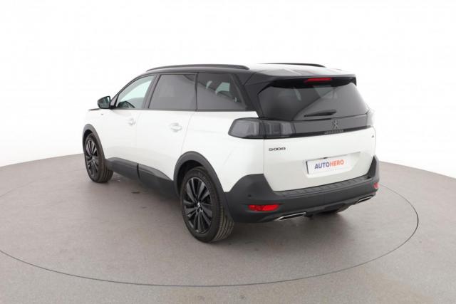 Peugeot 5008 image 4