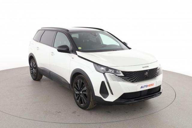Peugeot 5008 image 7