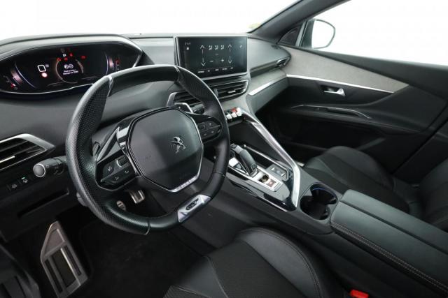 Peugeot 5008 image 3