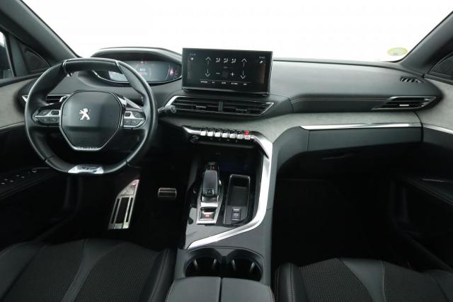 Peugeot 5008 image 5