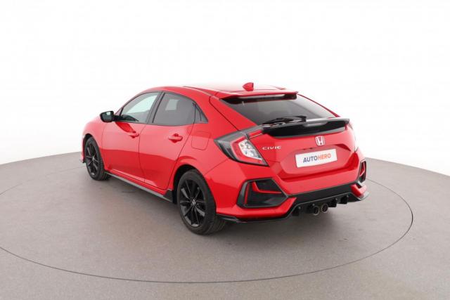 Honda Civic image 4