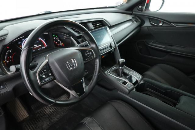 Honda Civic image 2