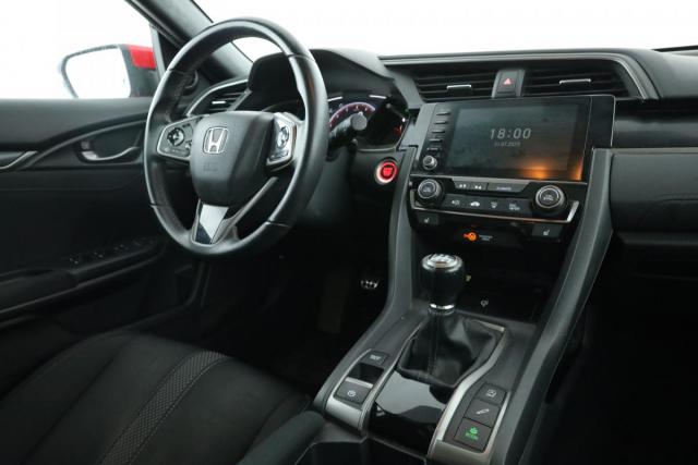 Honda Civic image 7