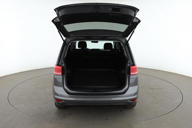 Volkswagen Touran image 7