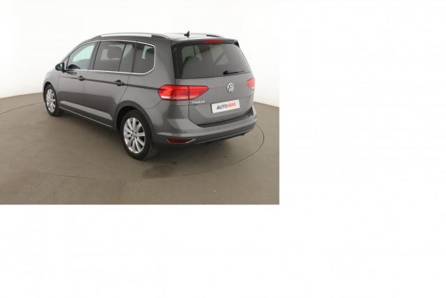 Volkswagen Touran image 4