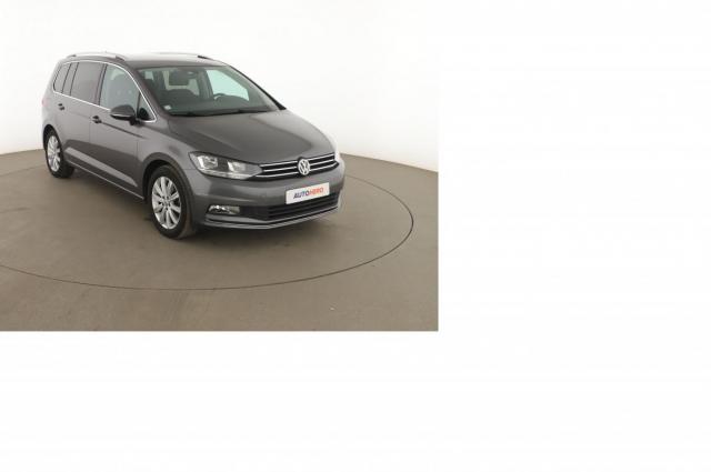 Volkswagen Touran image 1