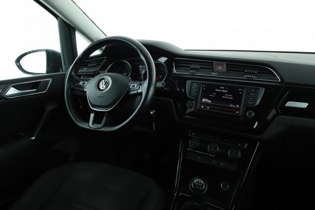 Volkswagen Touran image 5
