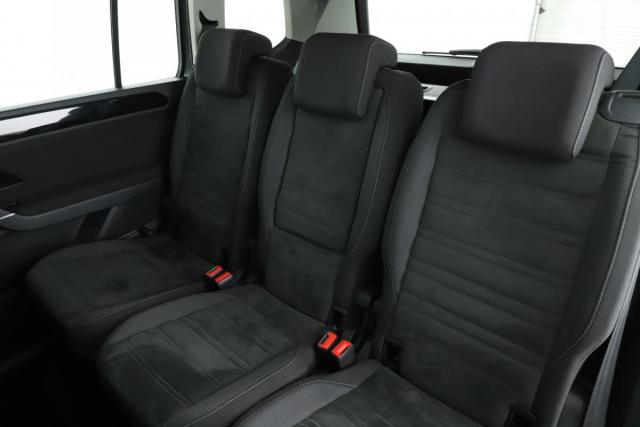 Volkswagen Touran image 8