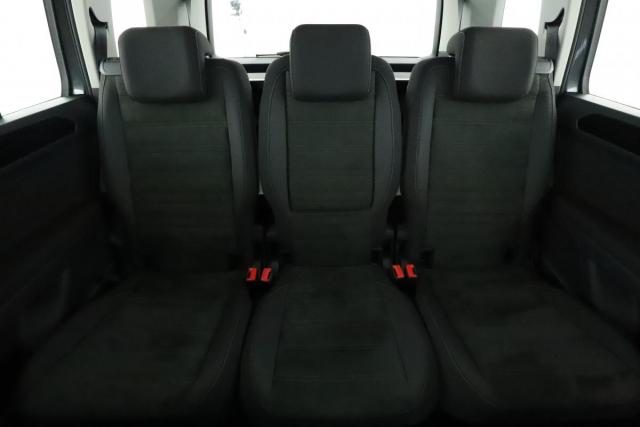 Volkswagen Touran image 9