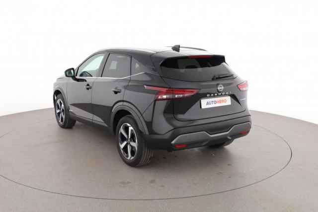 Nissan Qashqai image 4