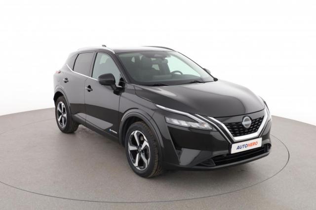 Nissan Qashqai image 1
