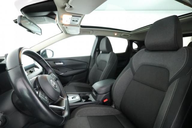 Nissan Qashqai image 6