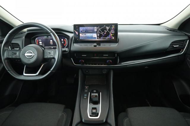 Nissan Qashqai image 7