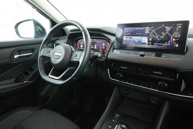 Nissan Qashqai image 5
