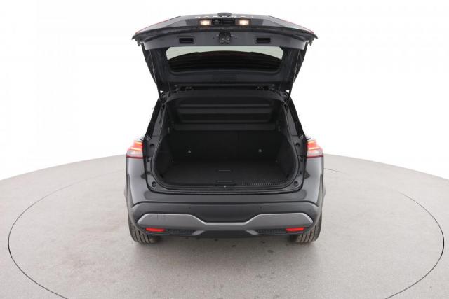Nissan Qashqai image 2