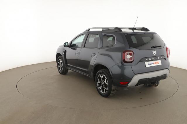 Dacia Duster image 1