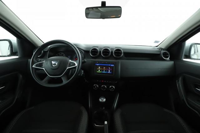 Dacia Duster image 7