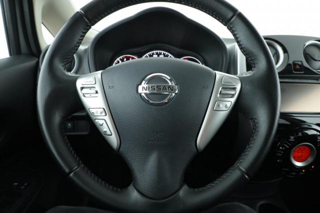 Nissan Note image 3