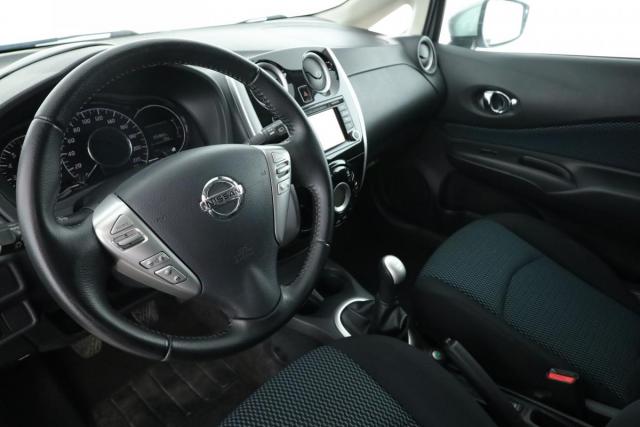 Nissan Note image 1
