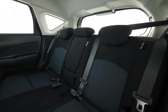 Nissan Note image 7