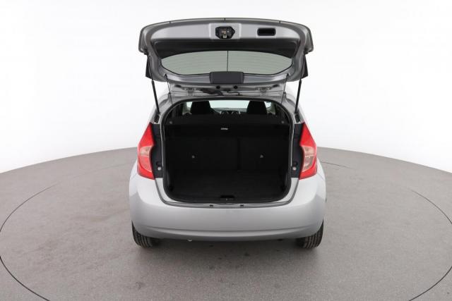 Nissan Note image 2