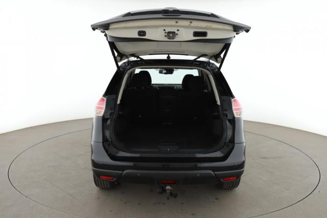 Nissan X-Trail image 4