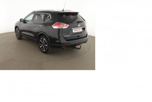 Nissan X-Trail image 1
