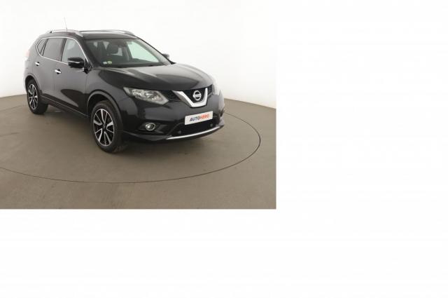Nissan X-Trail image 3
