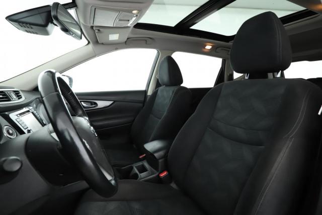 Nissan X-Trail image 5