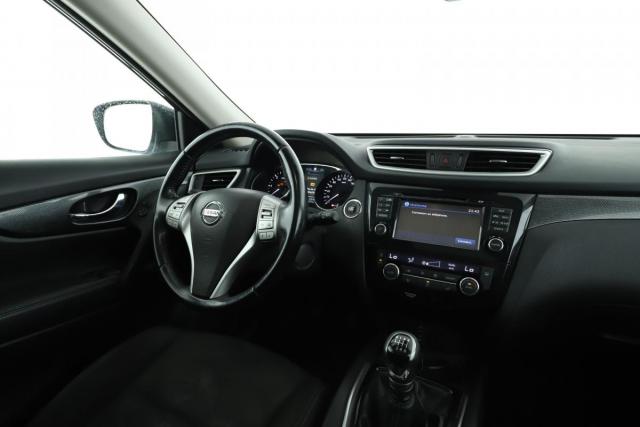 Nissan X-Trail image 8