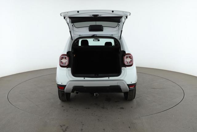 Dacia Duster image 9