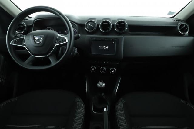 Dacia Duster image 4