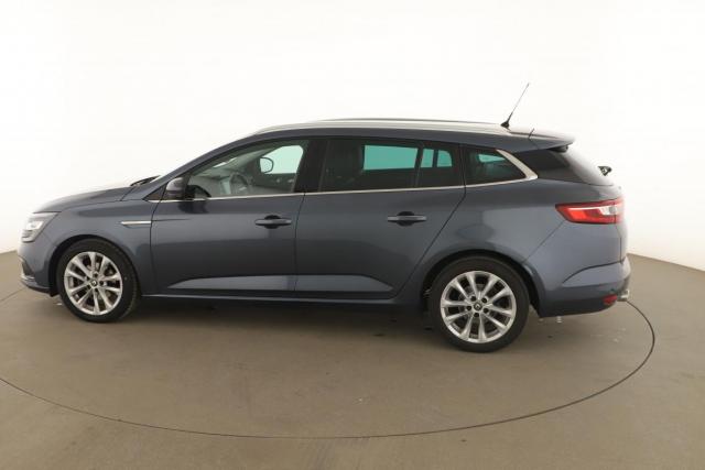Renault Mégane Estate image 8