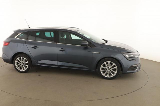Renault Mégane Estate image 2
