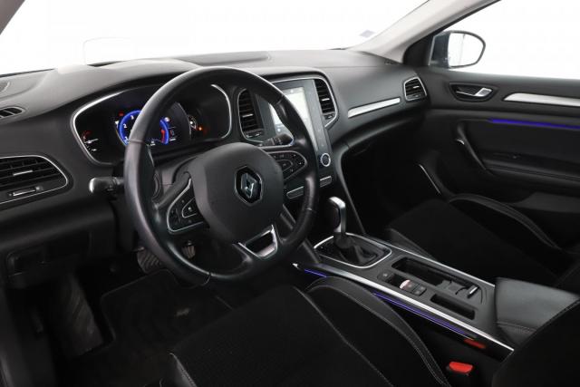 Renault Mégane Estate image 4