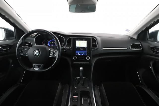 Renault Mégane Estate image 3