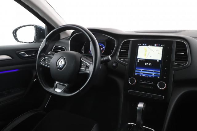Renault Mégane Estate image 5