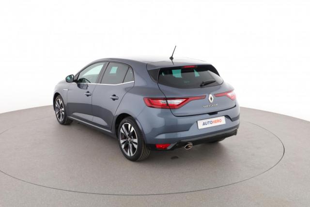 Renault Mégane image 9
