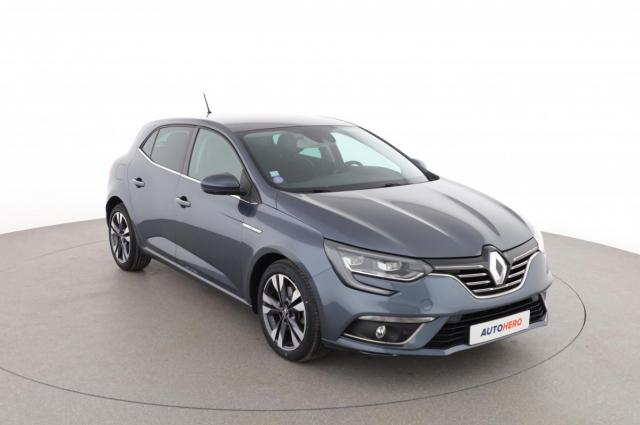Renault Mégane image 8