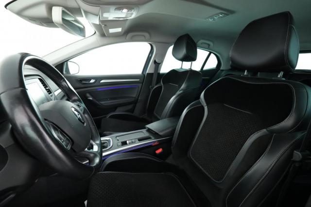 Renault Mégane image 1
