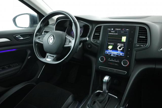 Renault Mégane image 4