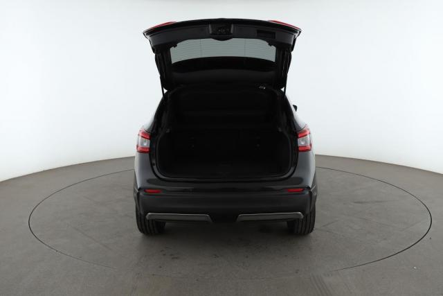 Nissan Qashqai image 7