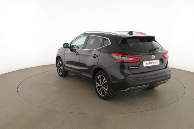 Nissan Qashqai image 8