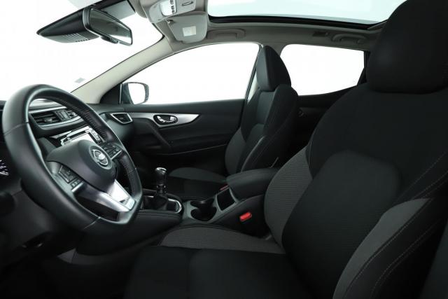 Nissan Qashqai image 6