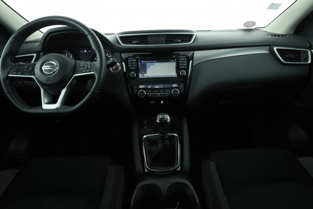 Nissan Qashqai image 5